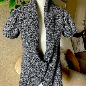 Ann Taylor Knitted blazer/cardigan